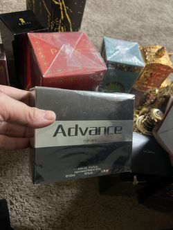 Advance Cologne