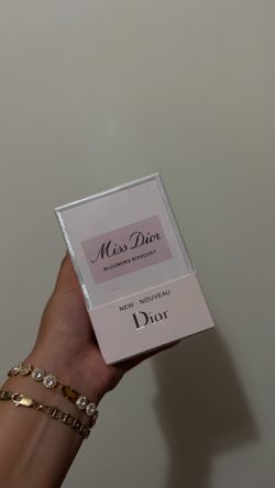 Miss Dior Perfume