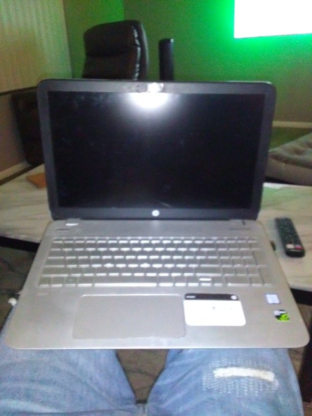 Hp Envy Laptop
