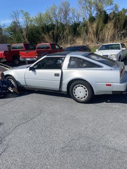 1988 Nissan 300zx