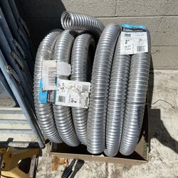 Southwire 2 in. x 25 ft. Alflex RWA Flexible Conduit