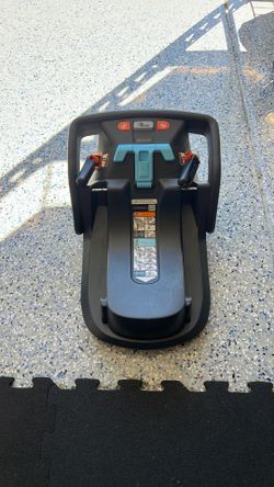 UPPABABY BABY CARSEAT BASE