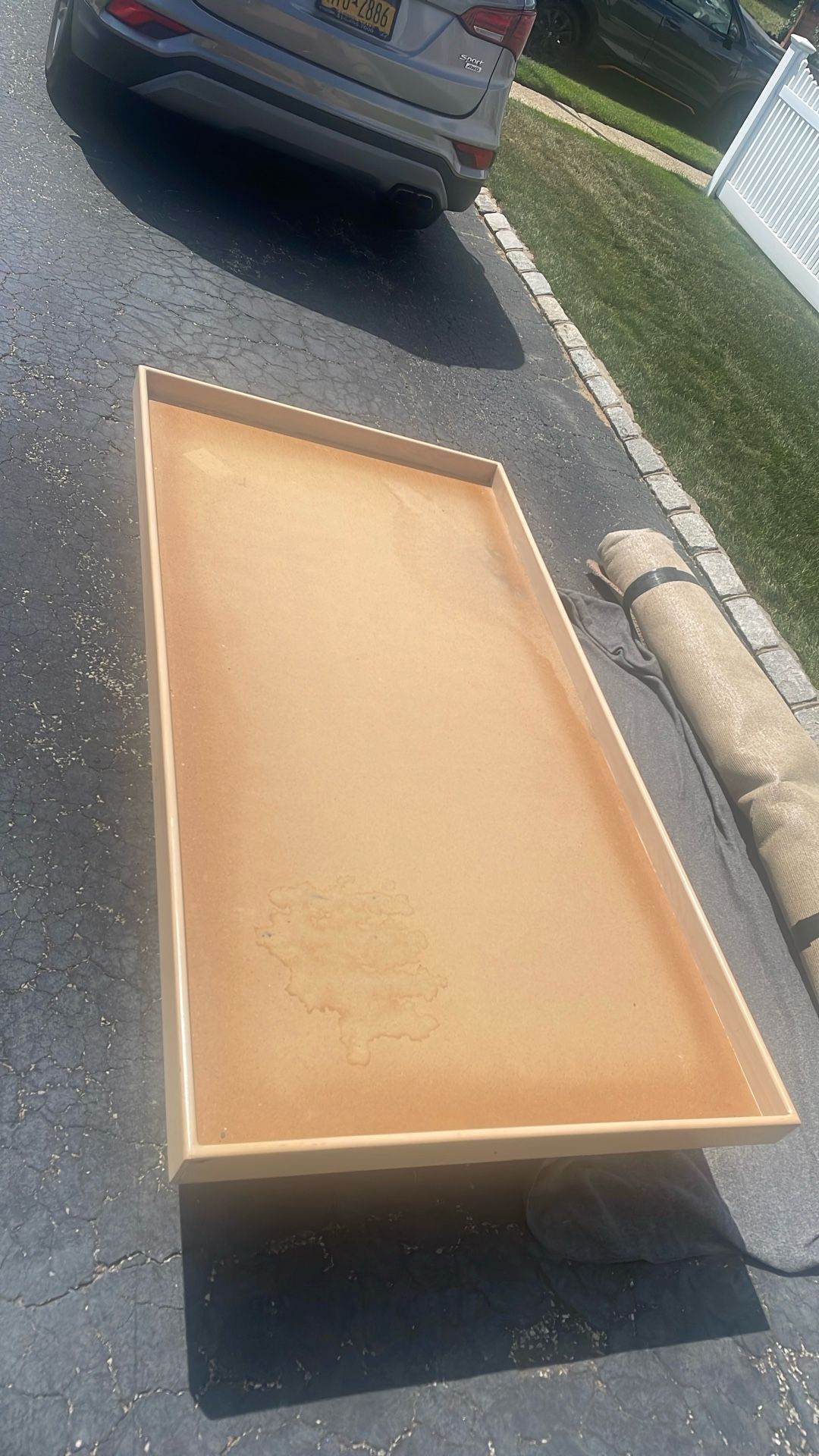 Bed Frame