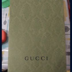 Black Gucci Chevron Flip Flops Size 11