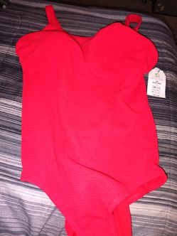 Bathing suit