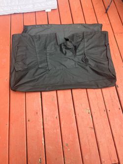 Tv cover 43 inches waterproof