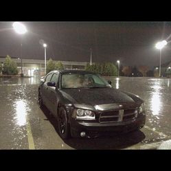 2006 Dodge Charger
