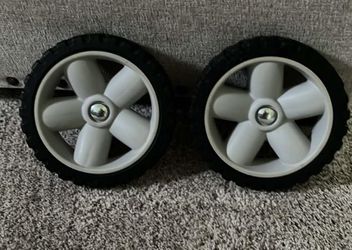 Stroller Wheels
