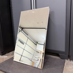 Mirrored Medicine Cabinet -Price reduced!