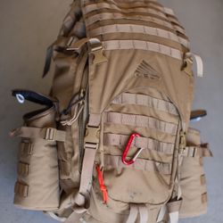 KELTY FALCON 400 BACKPACK