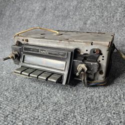 1967 BUICK SONOMATIC AM RADIO 1968 1966 #7298924 CHEVROLET HARD 2 FIND