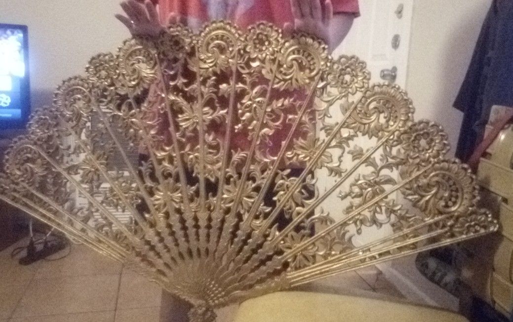Home interior wall Hanging Fan