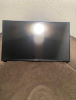 36” Gym TV