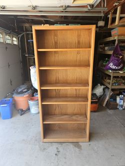 Bookcase
