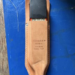 MODEL FVDP voltage tester  Telco Sales FVD Foreign Voltage Detector w/ Pou...