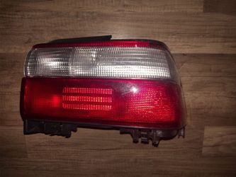 TAlL Light Assembly 1 Toyota Corolla 1.6L 1.8L $30