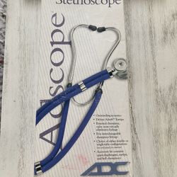Stethoscope