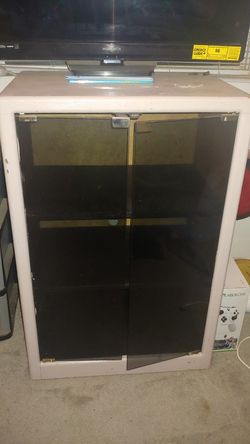 T.V. stand/shelf