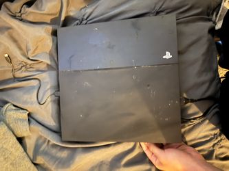 PS4 