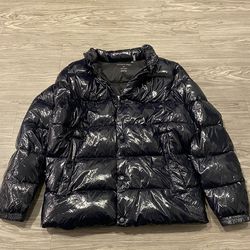 Calvin Klein Puffer Jacket