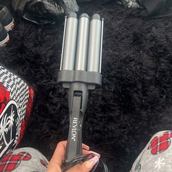 Curling Iron