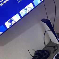 60 Inch Smart Tv