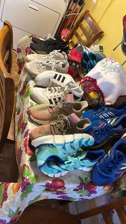 Tenis todos zize 12