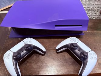 PlayStation 5