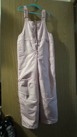 Snow pants  5T