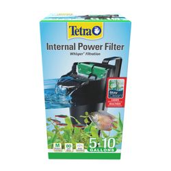 10 GALLON AQUARIUM FILTER + MORE(read desc) 