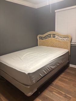 Bedroom set