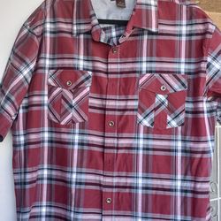 Men's shirt