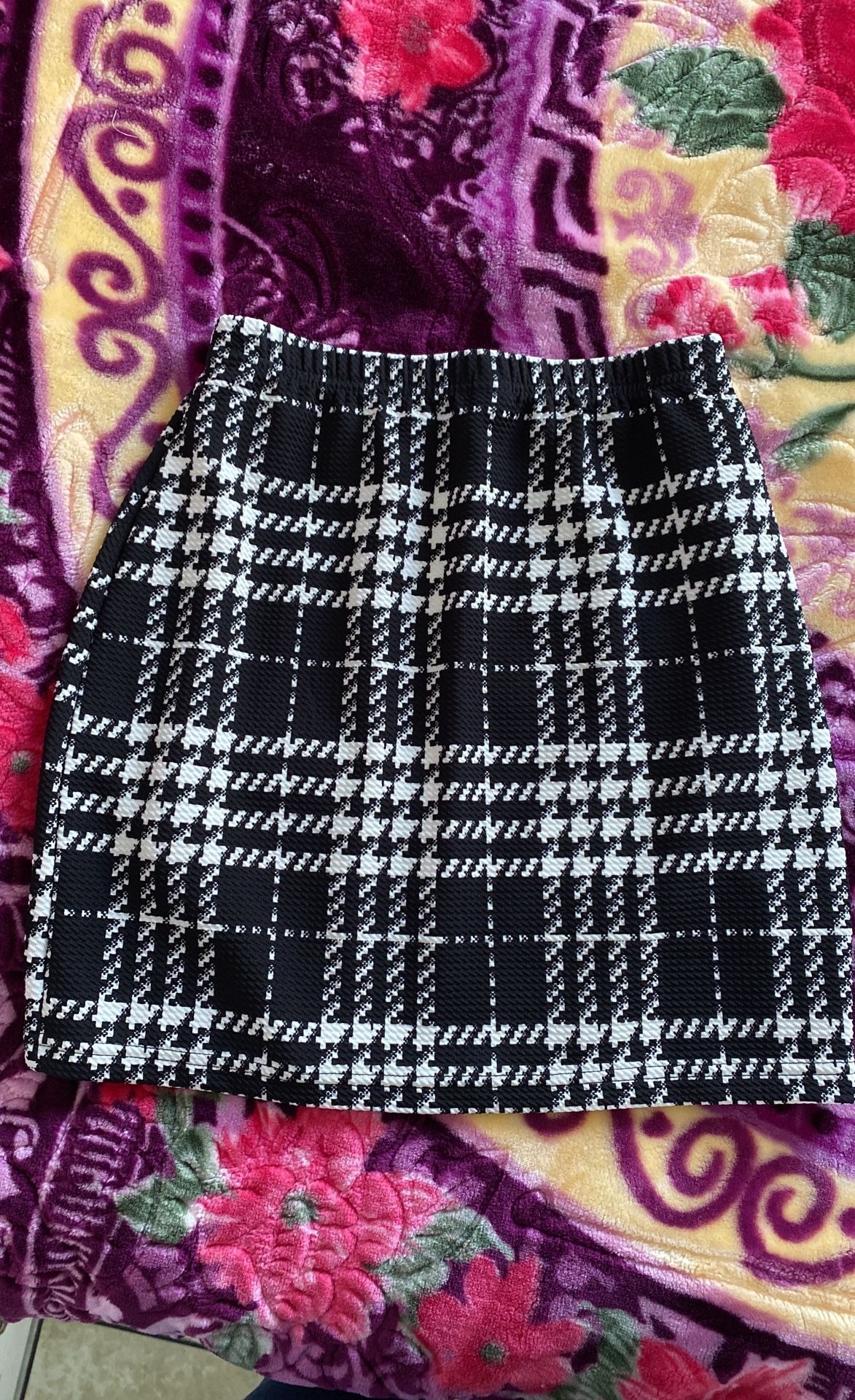 SHEIN Skirt