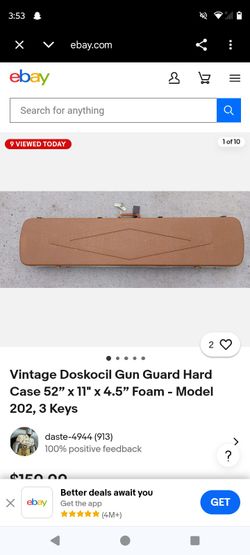 Gun Guard