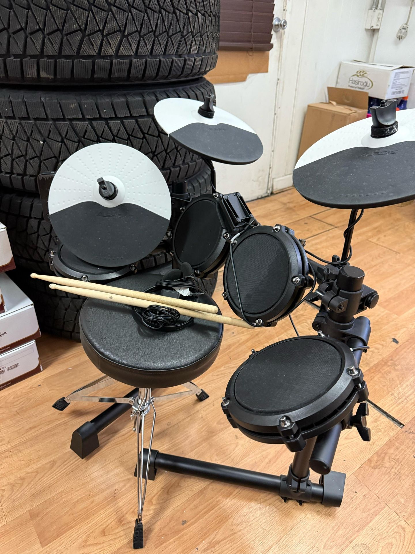 Alesis Drum