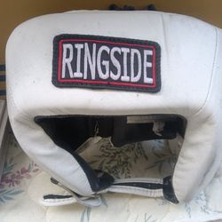 Head Guard