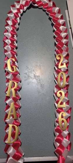 Leis for graduation collares para graduacion