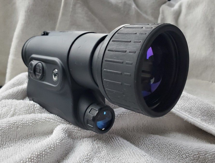 Firefield Nightfall 2 Night Vision Monocular