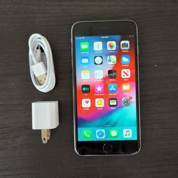 iPhone 6 Plus - UNLOCKED - Like New 