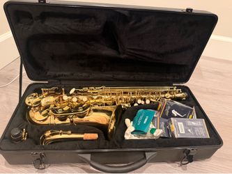 Allora student Series alto saxophone