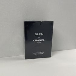 Bleu De Chanel 