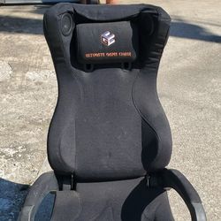 Ultimate Game Chair