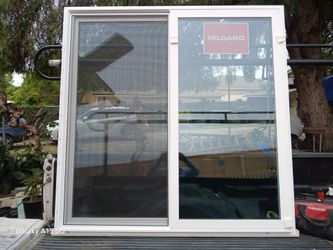 5050 milgard window