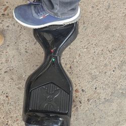 Hover Board  Make Ofer 