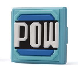 PowerA Premium Game Card Case Nintendo Switch