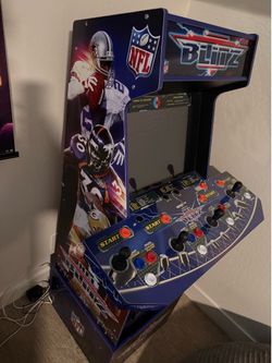 NFL BLITZ