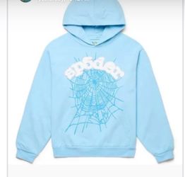 Sp5der hoodie