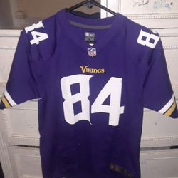Vikings Jersey