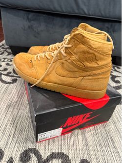 Air Jordan 1retro size 13
