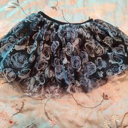 Girls Skirt Size 6 Epic Threads